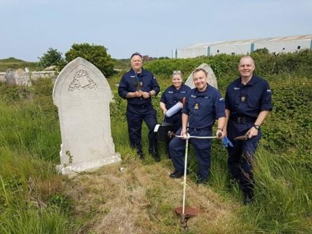 20180609 Grave start sml2