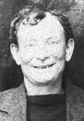 AB Ernest Albert Fletcher