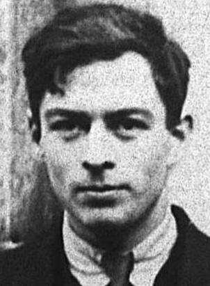 AB John Trevor JONES