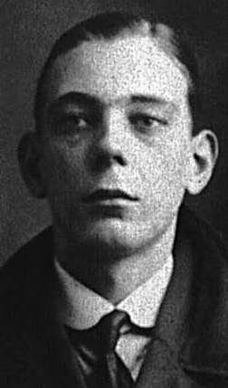 BUCKLEY DOUGLAS HERMANN