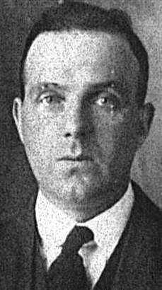 3rd Eng Ferguson Slavol