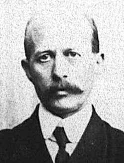 CEO Andrew H IRELAND