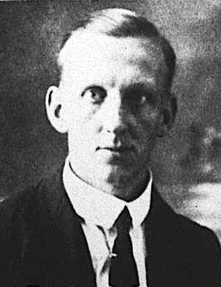 CEO Charles Whitehead