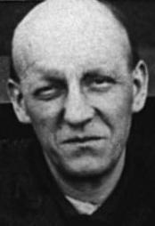 CEO Christopher T Brockbank