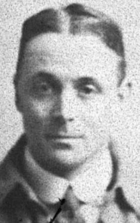 CEO Cyril F Paradise