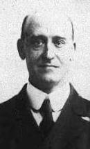 CEO Frederick Reynolds