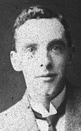 CEO Graham Withy Martin