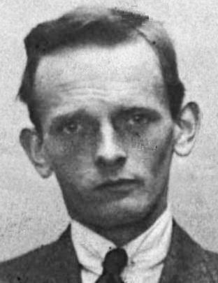 CEO William H A LAWSON