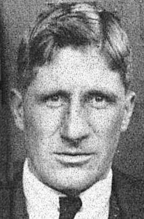 Capt Archibald Hobson Photo