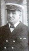 Capt Robert A Seabrook