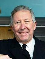 Capt Ross Ferris mugshot