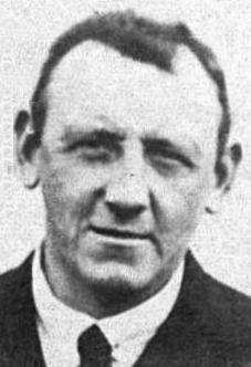 Captain Alfred S Leech