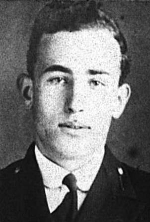 Captain Benjamin N Beasley