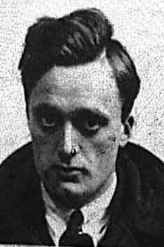 Captain Cyril Frederick Cunningham