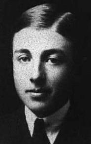 Captain GOSNEY ARTHURJAMESDENZIL