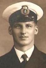 Captain George W Webster