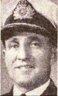 Captain Robert Duthie