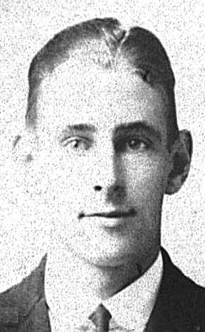 Captain Stanley WOODWARD