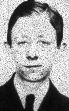 Captain Stephen J Pethurst