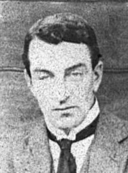 Captain Vincent F SIZER