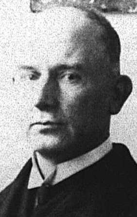 Captain WILLIAMS WM THOMAS