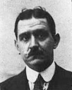 Captain William BUSHNELL