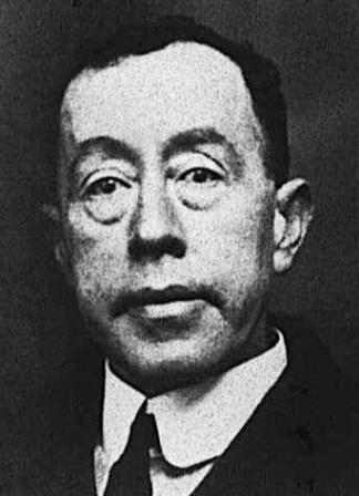 Captain William Culloden