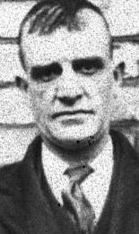 Donkeyman Frederick C Cusheon