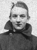 FIREMAN MOWBRAY DARLING