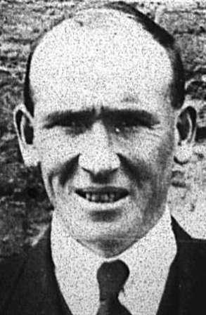 HOWARD ARCHIBALD HARRINGTON