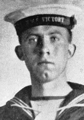 Laurence Williamson Gunner