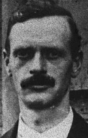 MACKAY MAURICE WILLIAM