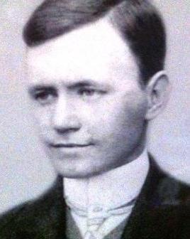 RFA RELIANCE William ARMES