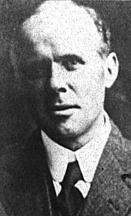 TIPPETT ERNEST JOSEPH