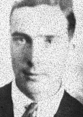 Donkeyman Harold Philip Mann