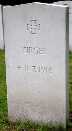 Eirgel