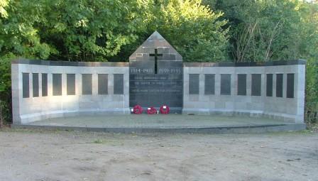 Green x-Screen wall .2