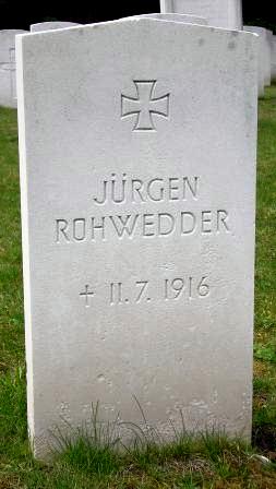 Rohwedder