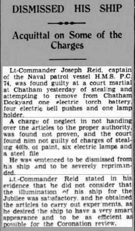 17 4 37 Hartlepool Northen Daily Mail PC74