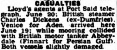 21 6 1954 Shields Daily News Abbeydale