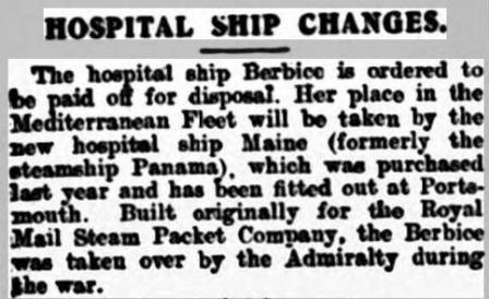 24 2 22 Hants Telegraph Berbice Maine3