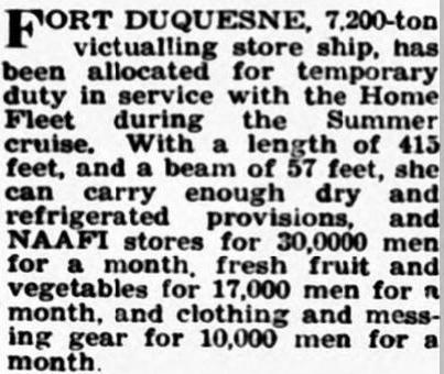 30 May 47 Hants Tele FDuqu