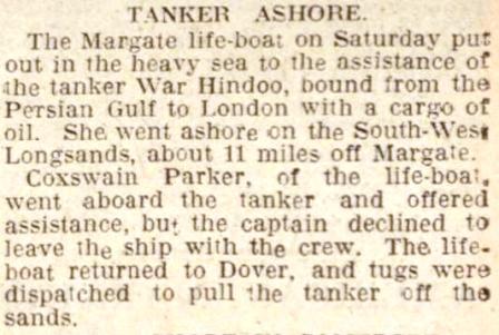 31 10 32 West Morn News War Hindoo