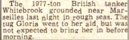 Aberdeen Journal 29 Oct 1949