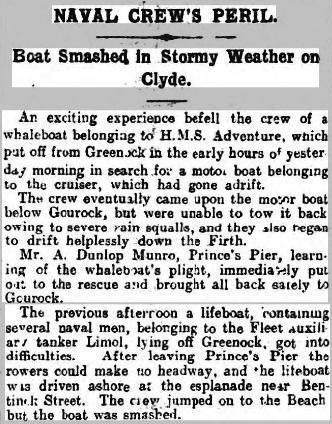 Belfast Newsletter 20 11 26 Limol