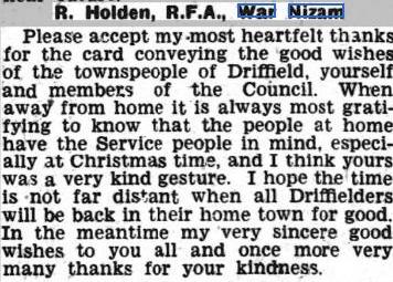 Driffield Times 24 2 1945