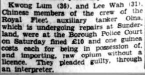 Hartpool Nor Daily Mail Olna 1 21 11 38