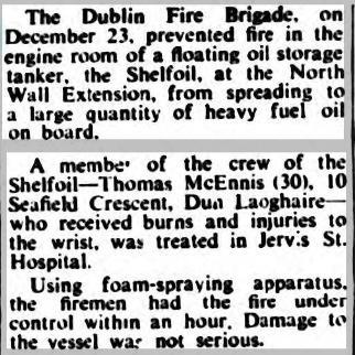 Irish Times 26 12 1951