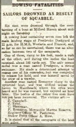 Press Cutting - Francol 2