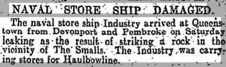 Press Cutting 29 7 12 Scotsman RFA Industry